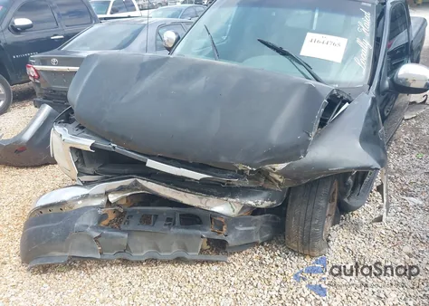 2002 Ford F-150 Lariat/Xl/Xlt z USA, uszkodzony, nr VIN 2FTRX17W72CA30675